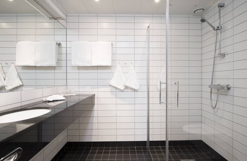 Norheimsund Hotel | Thon Hotel Sandven