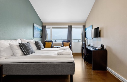 Skei Hotel | Thon Partner Hotel Jølster