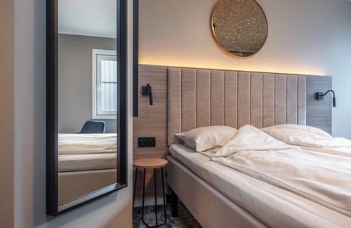Mo-I-Rana Hotel | Thon Partner Hotel Mo I Rana