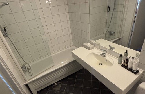 Otta Hotel | Thon Partner Hotel Otta