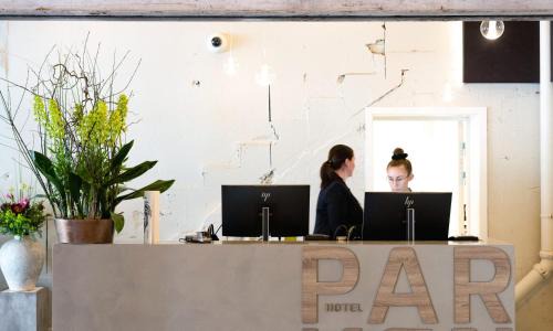 Kristiansand Hotel | Thon Partner Hotel Parken
