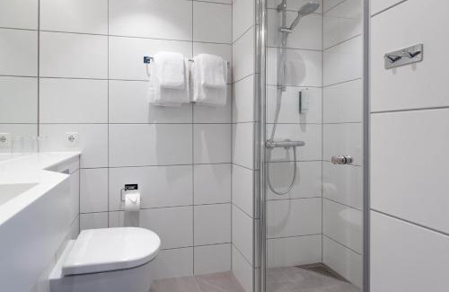Kristiansand Hotel | Thon Partner Hotel Parken