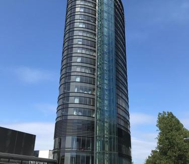 Stavanger Hotel | Thon Partner Stavanger Forum Hotel