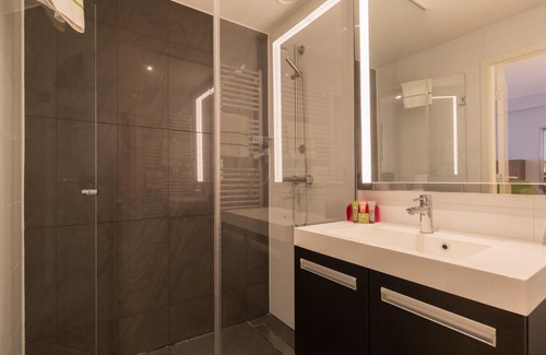 Chatelain Apartment | Thon Residence Florence Aparthotel