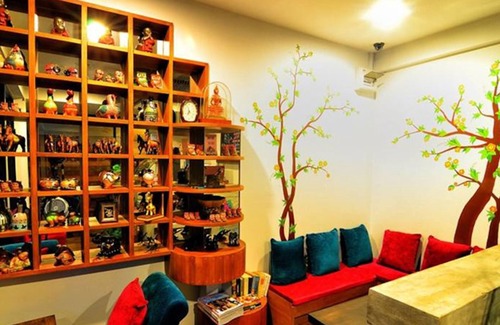 Lat Krabang Hotel | Thong Ta Resort And Spa