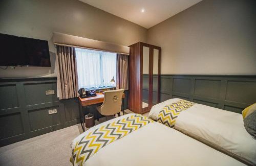 Gainsborough Hotel | Thonock Park B&B