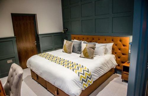 Gainsborough Hotel | Thonock Park B&B