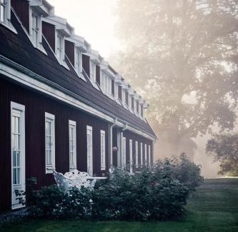 Bro Hotel | Thoresta Herrgård
