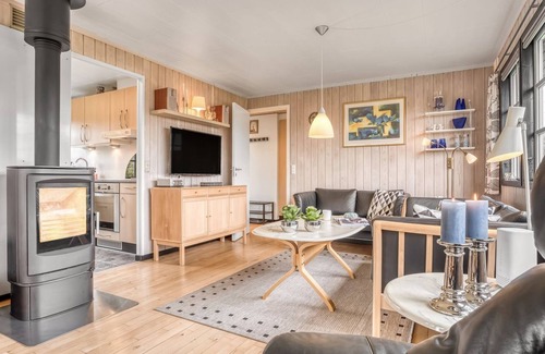 Dannemare House | "Thorir" - 500m from the sea by Interhome