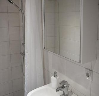 Selfoss Apartment | Thoristun Apartments