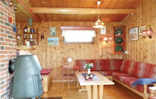 Vang House | Thorleifsbu-Skogheim