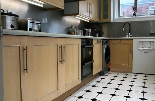 Streatham Hill Apartment | Thorn Cozy Stay t2
