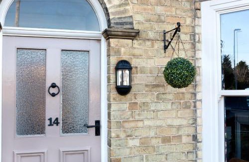 Pocklington House | Thorncliffe House