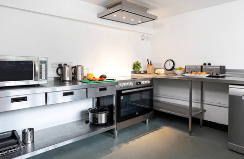 Grasmere House | THORNEY HOW, pet friendly, character holiday cottage in Grasmere