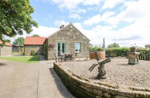 North Bitchburn House | Thornfield