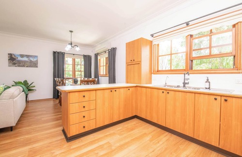 Canobolas House | Thornleigh Cottage Su