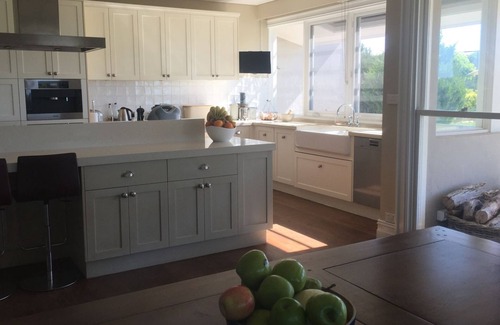 Borenore House | "Thornleigh" - Homestead near Orange NSW