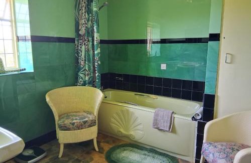 Catton Bed & Breakfast | Thornley House