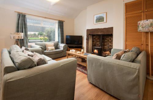 Berwick-upon-Tweed House | Thornton Farm Cottages