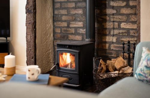 Berwick-upon-Tweed House | Thornton Farm Cottages