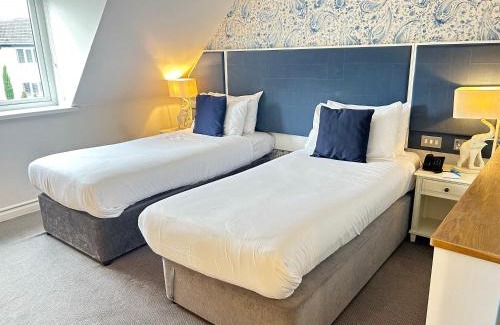 Thornton Hough Hotel | Thornton Hall Hotel & Spa