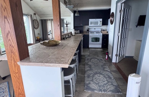Wellesley Island Apartment | Thousand Islands/Wellesley Island New York
