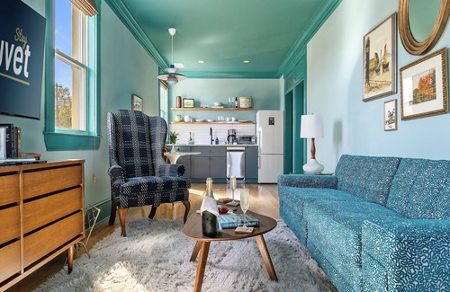 North Charleston Apartment | Three Amigos | In the Heart of Park Circle