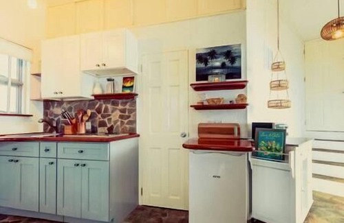 Princess Margaret Bay House | Three Apartment Beachview Home w/Pool