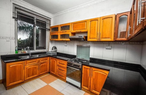 Mikocheni Apartment | Three Bedroom Apartment in Mikocheni