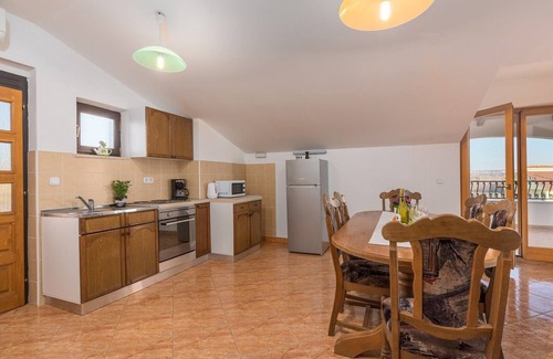 Musalez Apartment | Three-Bedroom Apartment Katalin II in Musalež