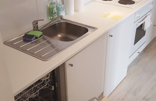 Innere Stadt Apartment | Three bedroom apartment in Vienna inner city close metro WiFi