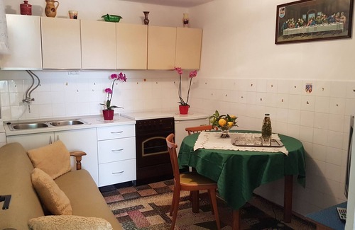 Trsteno Apartment | Three bedroom apartment with terrace Trsteno, Dubrovnik (A-9015-a)