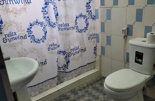 Ofin Apartment | Three bedroom duplex near RCCG redemption camp