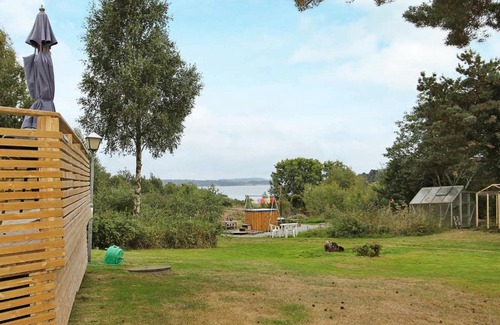 Svanesund House | Three-Bedroom Holiday home in Svanesund 3