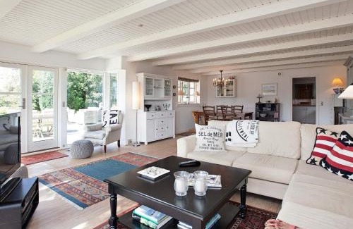 Vejby House | Three-Bedroom Holiday home in Vejby 8