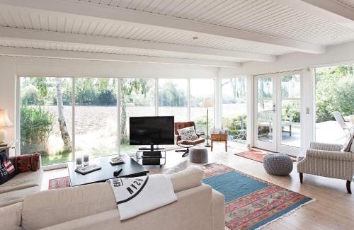 Vejby House | Three-Bedroom Holiday home in Vejby 8