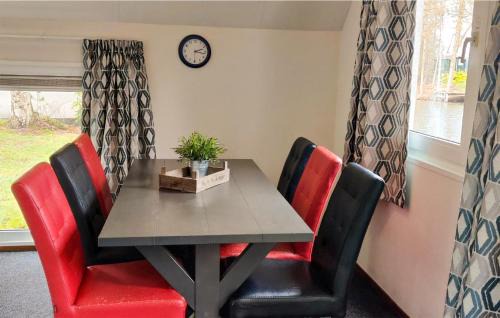 Vledder House | Three-Bedroom Holiday Home In Vledder
