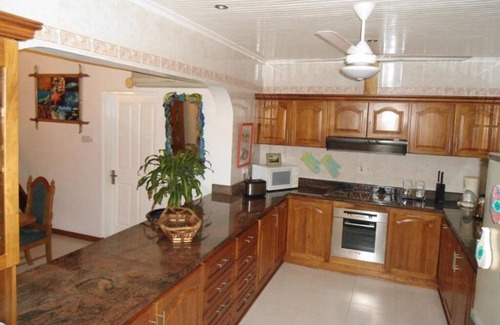 Grand Anse House | Three-Bedroom House- Villa Adam
