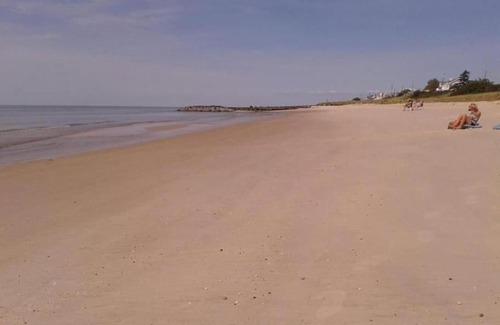 North Cape May House | Three Bedroom House - Cape May short walk to the Bay
