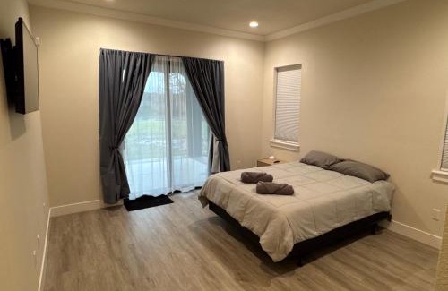 Pacheco House | Three Bedroom River Access