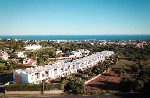 Cerro de Aguia Villa | Three Bedroom Sea View Townhouse Villa