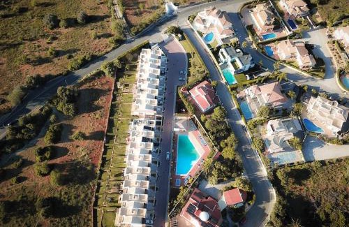 Cerro de Aguia Villa | Three Bedroom Sea View Townhouse Villa