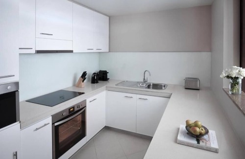 Dubai Festival City House | Three Bedroom Suite Near Marsa Plaza Festival City By Luxury Bookings