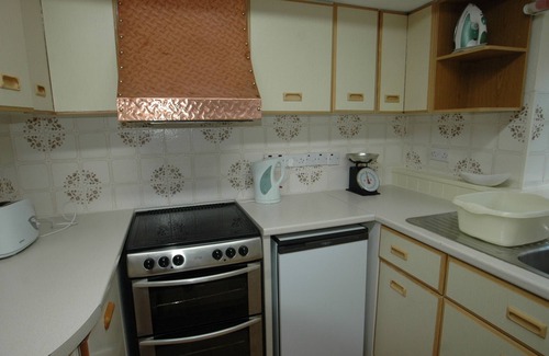 Tring Apartment | Three Bedroomed apartment near centre of Tring 'Stones Throw'