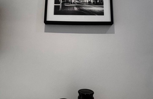 El Raval Apartment | Three bedrooms with terrace. Ramblas