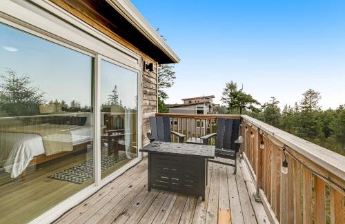 Oceanside House | Three Capes Bungalow