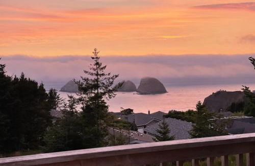 Oceanside House | Three Capes Bungalow