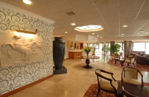 Hereford Hotel | Three Counties Hotel
