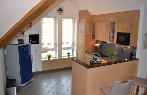 Wildbach Apartment | Three countries within reach