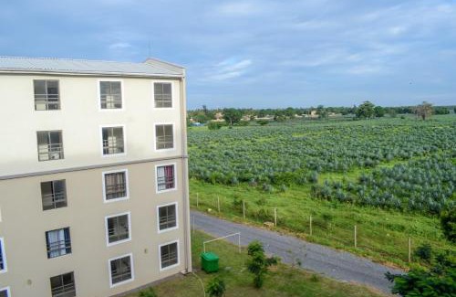 Vipingo Apartment | Three Cozy Bedrooms at Palm Ridge